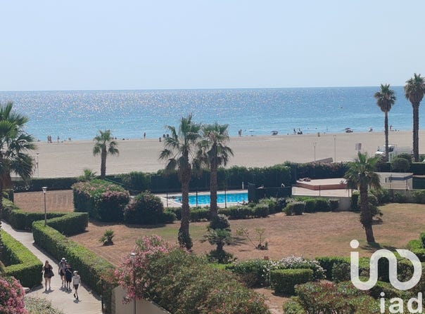 Canet-en-Roussillon, Occitanie 66140