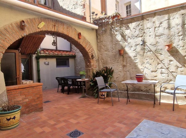 Ille-sur-Têt, Languedoc-Roussillon 66130
