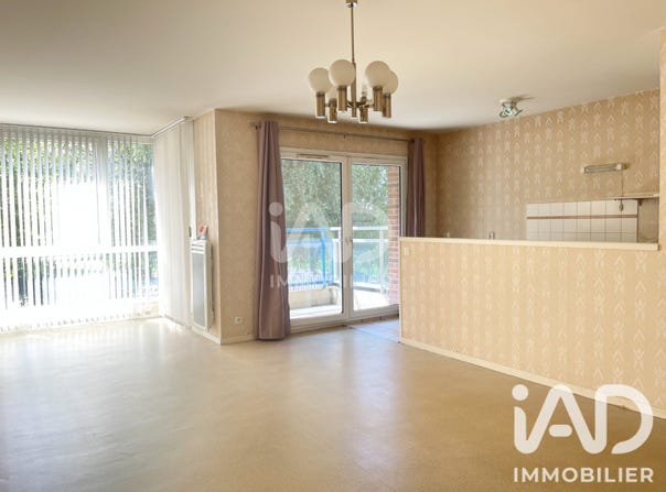 Neuville-en-Ferrain, Hauts-de-France 59960