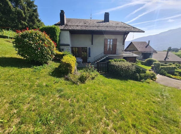 Montailleur, Savoie 73460