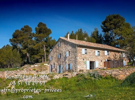 La Livinière, Occitanie 34210