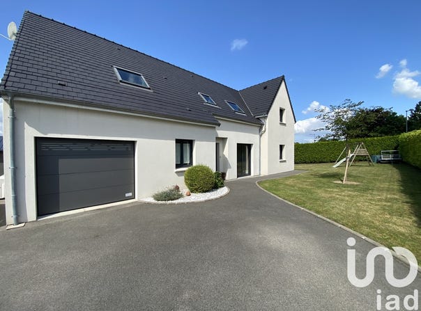 Moreuil, Hauts-de-France 80110