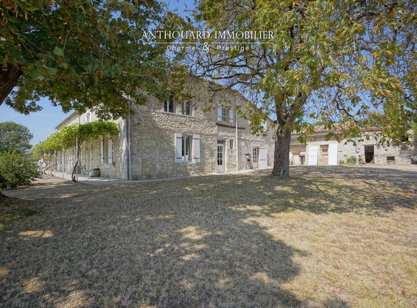 Eymet, Aquitaine 24500