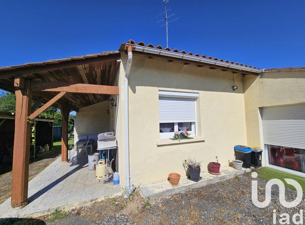 Creysse, Nouvelle-Aquitaine 24100