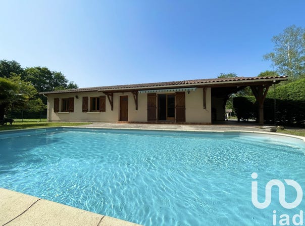 Vendays-Montalivet, Nouvelle-Aquitaine 33930