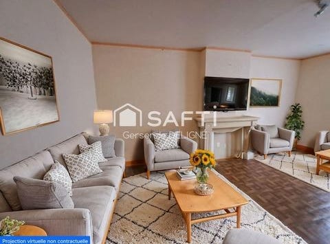 Loudun, Poitou-Charentes 86200