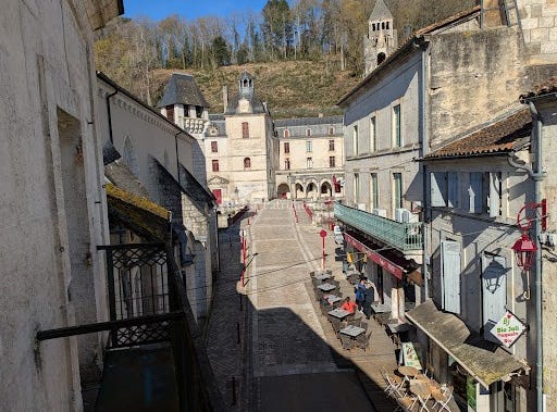 Brantôme, Nouvelle-Aquitaine 24310