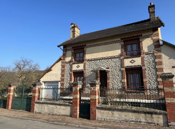 Égreville, Seine-et-Marne 77620