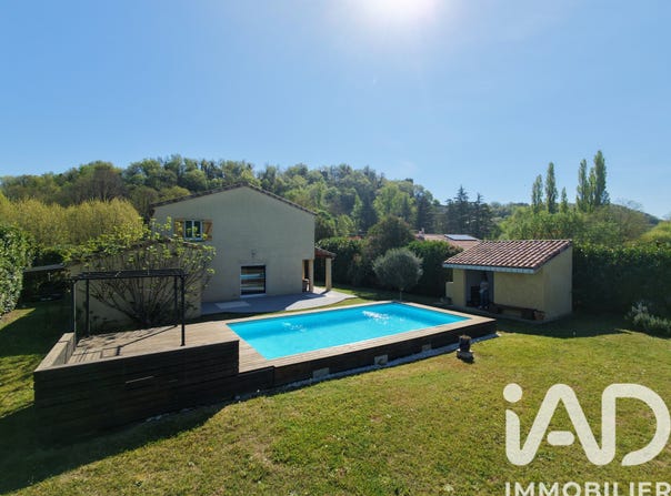 Grane, Auvergne-Rhône-Alpes 26400