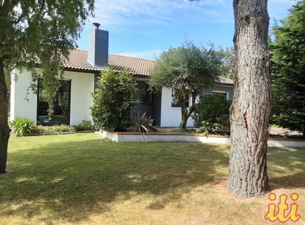 Sainte-Foy, Vendée 85150