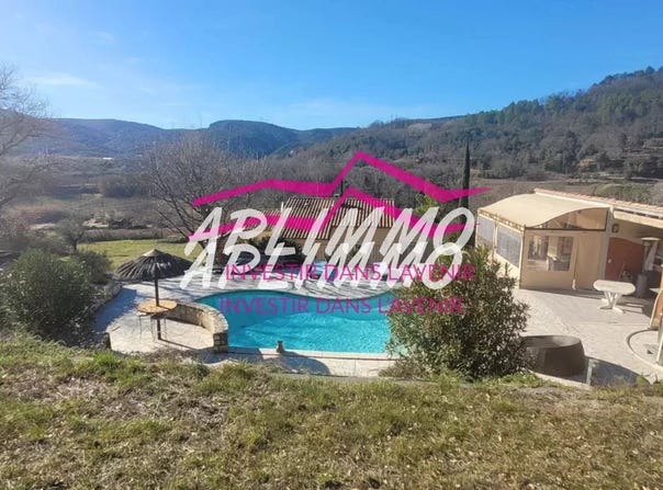 Saint-Montan, Ardèche 07220