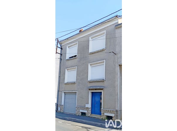 Châteauroux, Centre-Val de Loire 36000