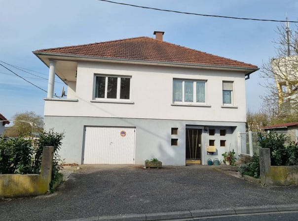 Mittersheim, Lorraine 57930