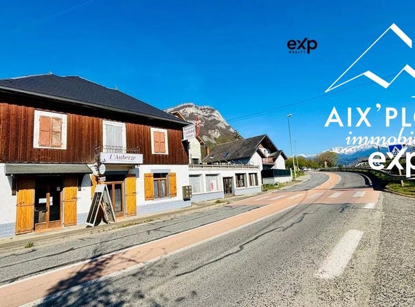 Chignin, Rhône-Alpes 73800