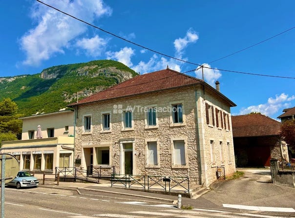 Belley, Ain 01300