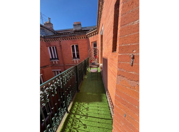 Toulouse, Haute-Garonne 31000