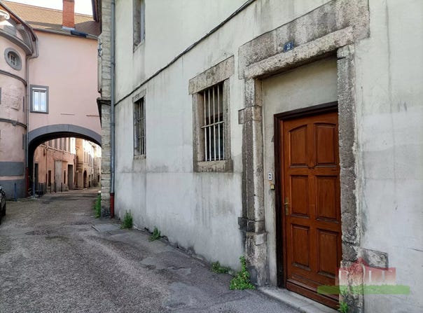 Vienne, Isère 38200