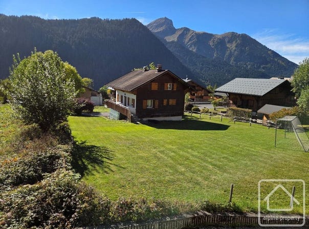 Châtel, Rhône-Alpes 74390