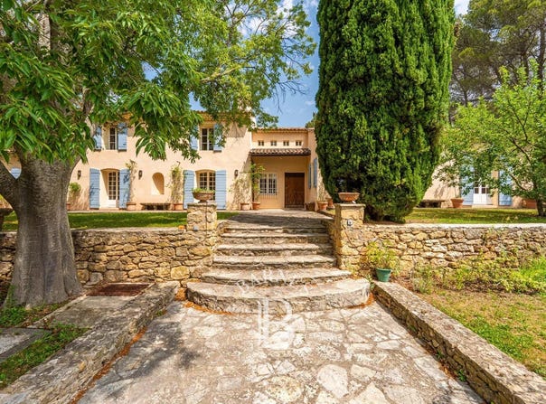 Aix-en-Provence, Provence-Alpes-Côte-d'Azur 13100