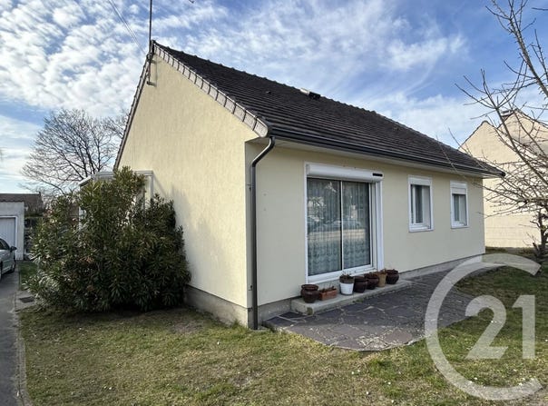 Verneuil-en-Halatte, Oise 60550