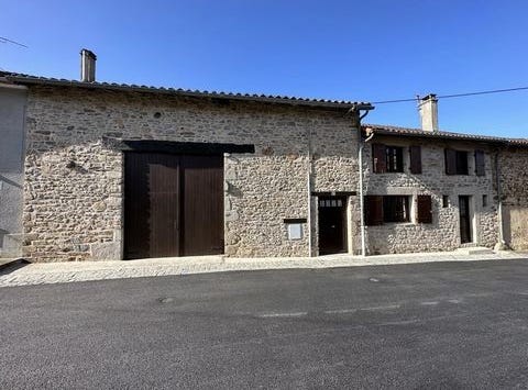 Bellac, Haute-Vienne