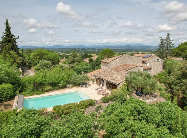 Uzès, Gard 30700