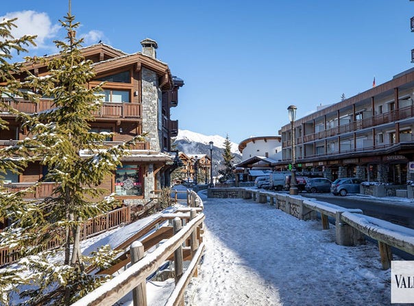 Courchevel, Rhône-Alpes 73120