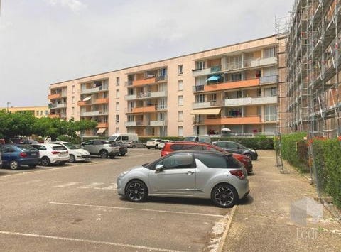 MONTELIMAR, Rhône-Alpes 26200
