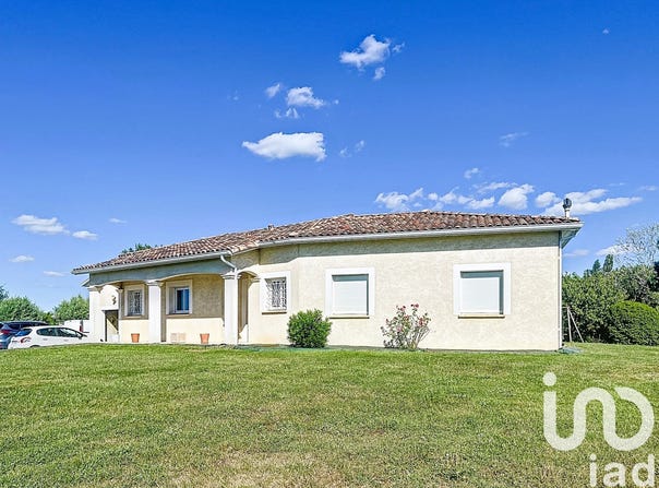 Cayrac, Occitanie 82440