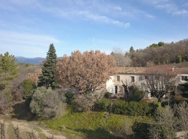 Bonnieux, Provence-Alpes-Côte-d'Azur 84480