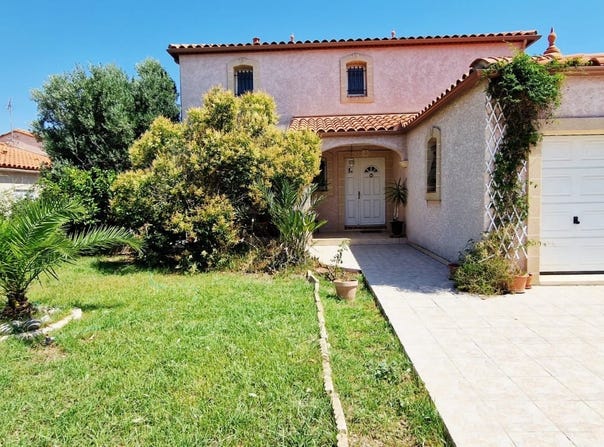 ESPIRA-DE-L'AGLY, Occitanie 66600