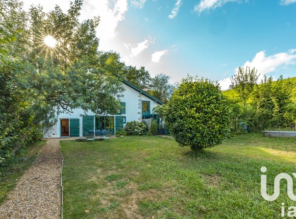 Bassussarry, Nouvelle-Aquitaine 64200