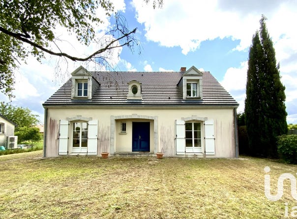 Romorantin-Lanthenay, Centre-Val de Loire 41200