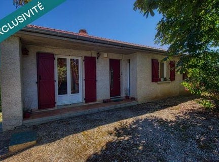 Labastide-Denat, Midi-Pyrénées 81120