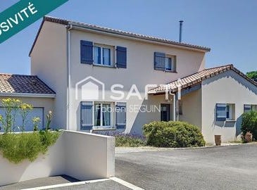 Saint-Leger-Sous-Cholet, Pays de la Loire 49280
