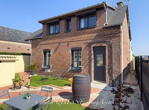 Greges, Haute-Normandie 76370