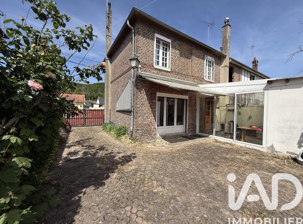 Romilly-sur-Andelle, Normandy 27610