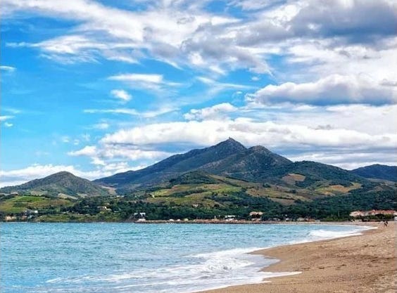 Argelès-sur-Mer, Pyrénées-Orientales 66700