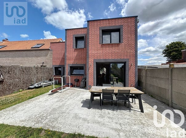 Wormhout, Hauts-de-France 59470
