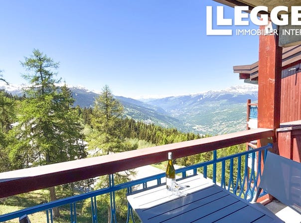 LES ARCS, Auvergne-Rhône-Alpes 73700
