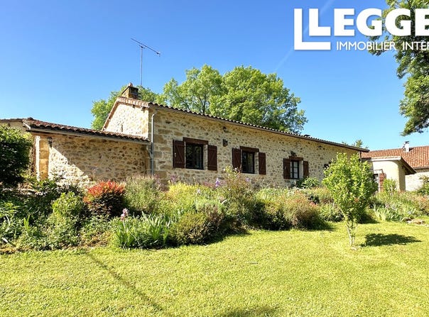 Teyjat, Nouvelle-Aquitaine 24300