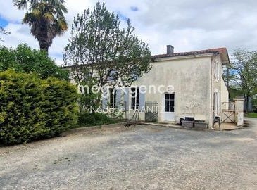 La Vergne, Poitou-Charentes 17400
