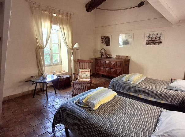 Bourg-Saint-Andéol, Rhône-Alpes 07700