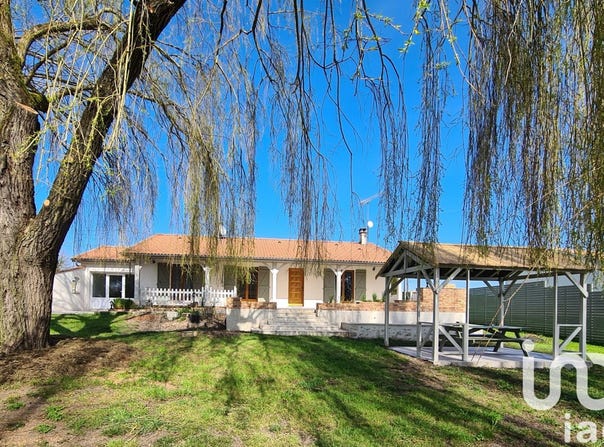 Pardaillan, Nouvelle-Aquitaine 47120