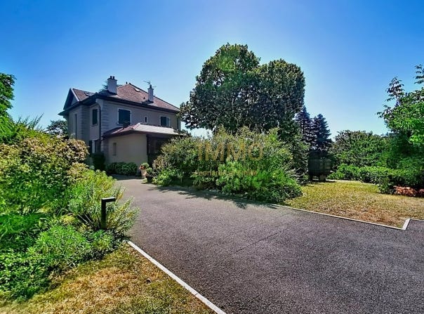 Ambilly, Auvergne-Rhône-Alpes 74100