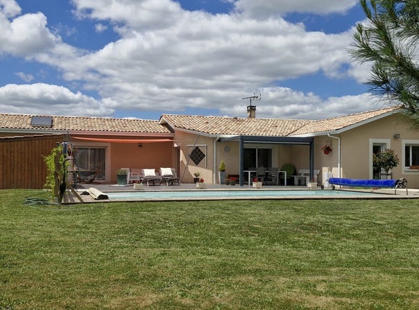 Pujols, Nouvelle-Aquitaine 33350