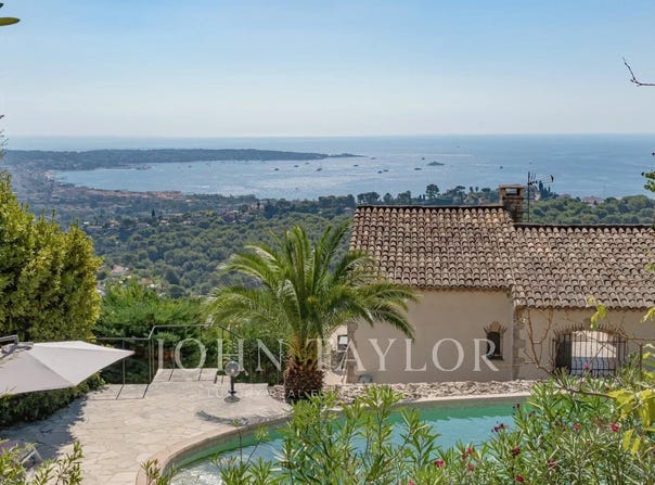 Vallauris, Provence-Alpes-Côte-d'Azur 06220