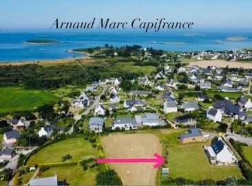 LANDEDA, Bretagne 29870