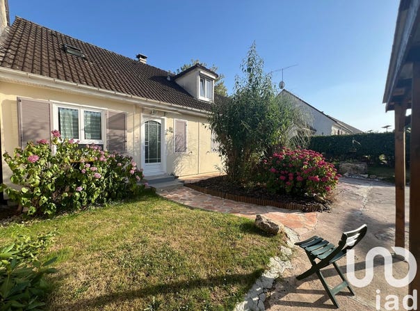 Saint Soupplets, Île-de-France 77165