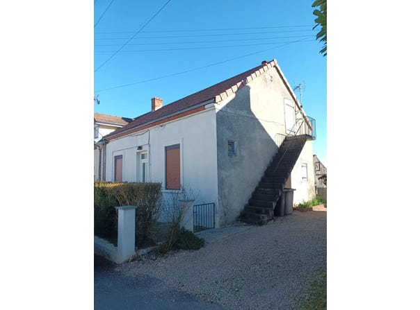 Saint-Vallier, Saône-et-Loire 71230